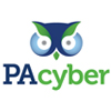 PA Cyber logo