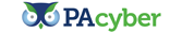 PA CYBER Logo